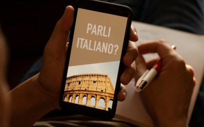 Apprendre l’italien : méthodes et conseils pour un apprentissage rapide à Nevers