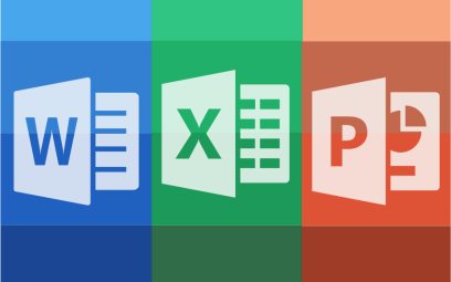 Word, Excel et Powerpoint : pourquoi maîtriser ces logiciels ? à Nevers