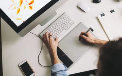 Comment réussir le détourage sur Photoshop ? à Nevers