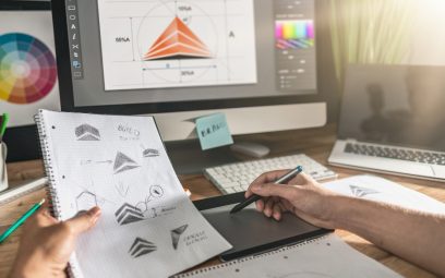 Comment choisir une formation de graphisme à distance ? à Nevers
