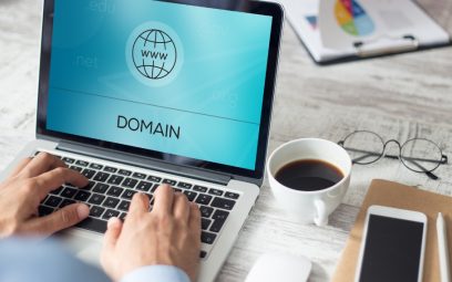 Créer un site wordpress : comment choisir un nom de domaine ? à Nevers
