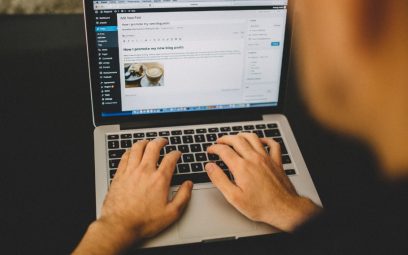 Pourquoi suivre une formation WordPress ? à Nevers