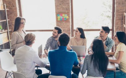 Formations : le top 5 des plus demandées par les employeurs à Nevers
