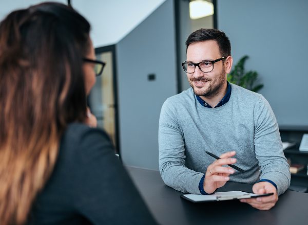 formation d'anglais pour les responsables des ressources humaines à Nevers