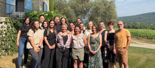 Equipe ABC FORMATION CONTINUE à Nevers