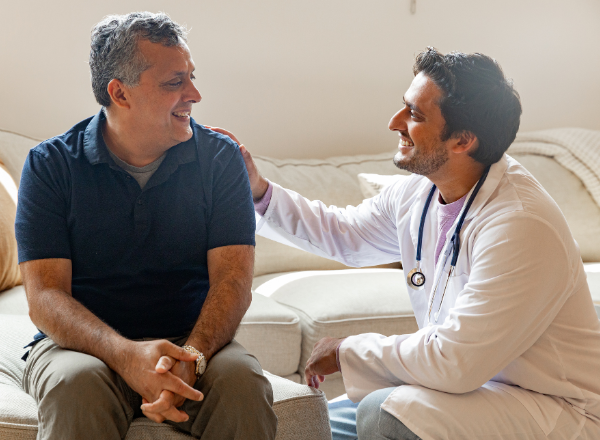 Médecin à l'international - développer ses compétences en anglais à Nevers