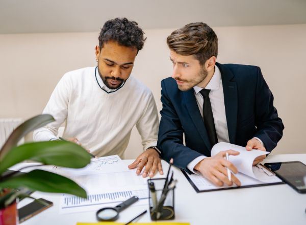Responsable de communication à l'international. Maîtrise de l'anglais. à Nevers