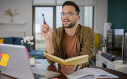 Comment rester à jour dans son domaine quand on est formateur ? à Nevers